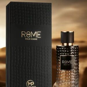 Rome for men BHARARA 3